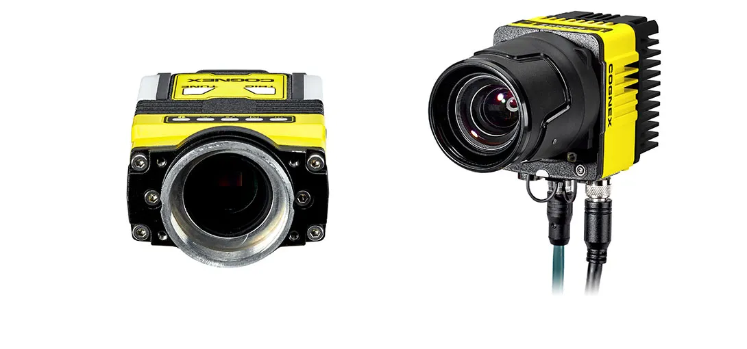Smart Cameras