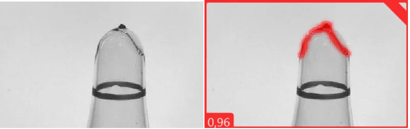 C360DLL- Detección defecto ampolla farmacéutica 