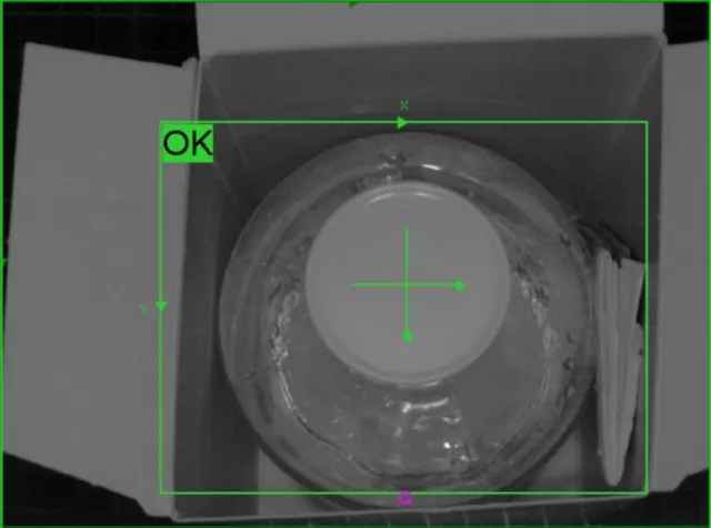 Detecção de folheto