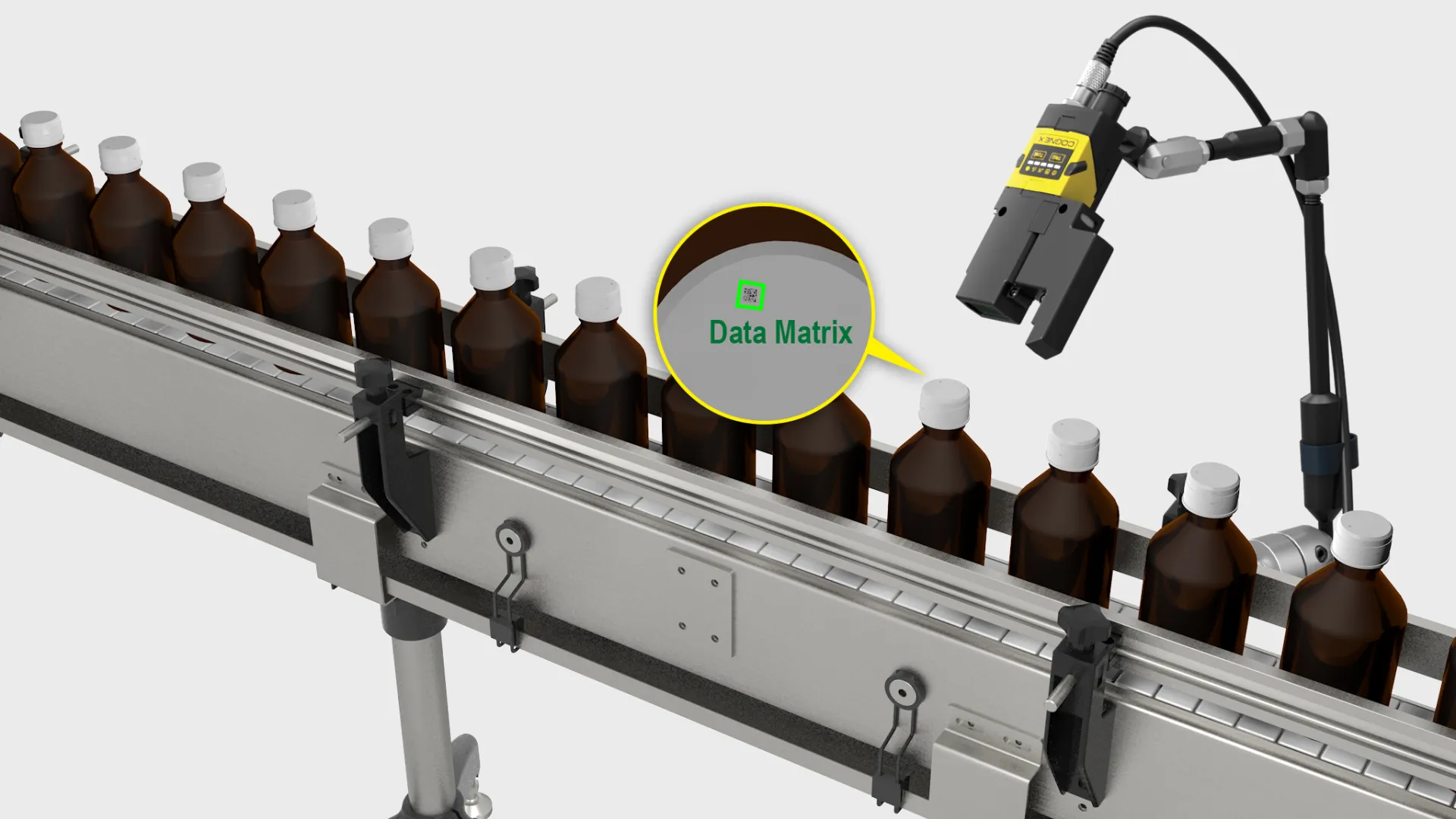 Códigos farmacêuticos de pequena dimensão