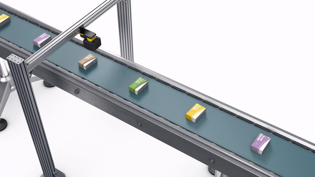 Clasificación de envases