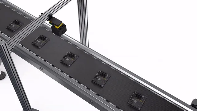 Comprobación de componentes de PCB