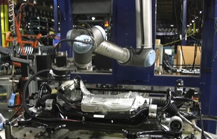 Figura 12. Inspección multipunto DL.  Fuente: UR (2022)