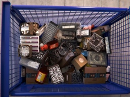 Figura 15. Imagen digital para entrenar a un robot de picking de formas irregulares Fuente: Covariant (2022)