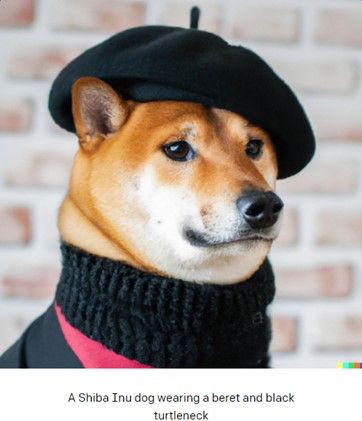 FIGURA 1. Imágen generada por DALL-E. OpenAI (2023)