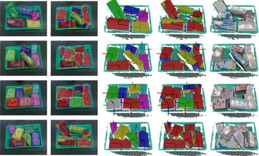Figura 16. Segmentación 3D Fuente: Science direct (2020)