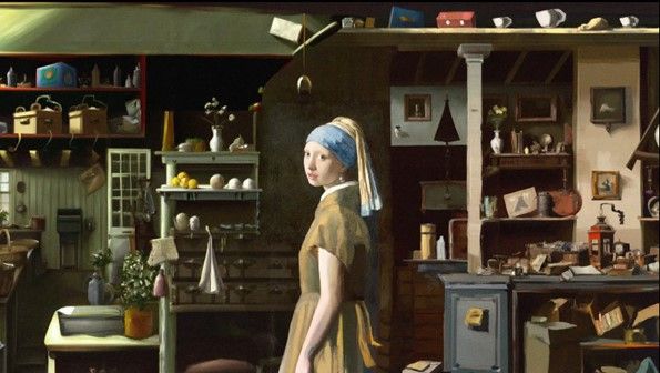 FIGURA 6B. Imagen resuktante despues de ser extendida. Fuente: OpenAI (2022)