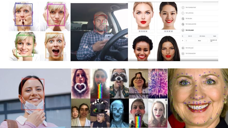 FIGURA 7. Imagen original e imagen de salida de DALL-E. Fuente: OpenAI (2022)