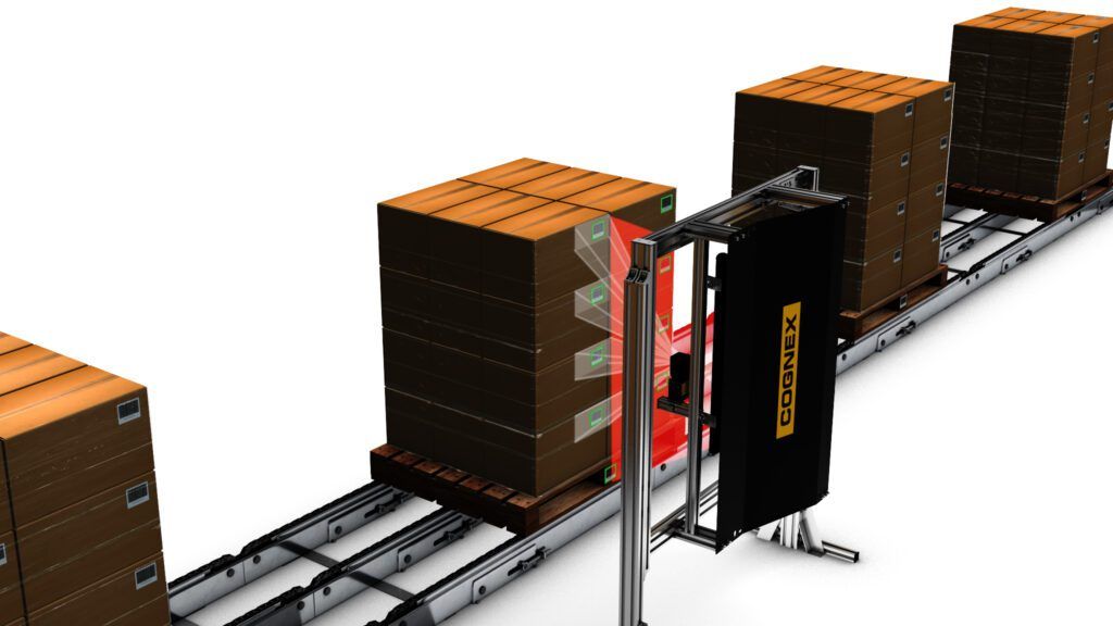 Montaje del espejo  1