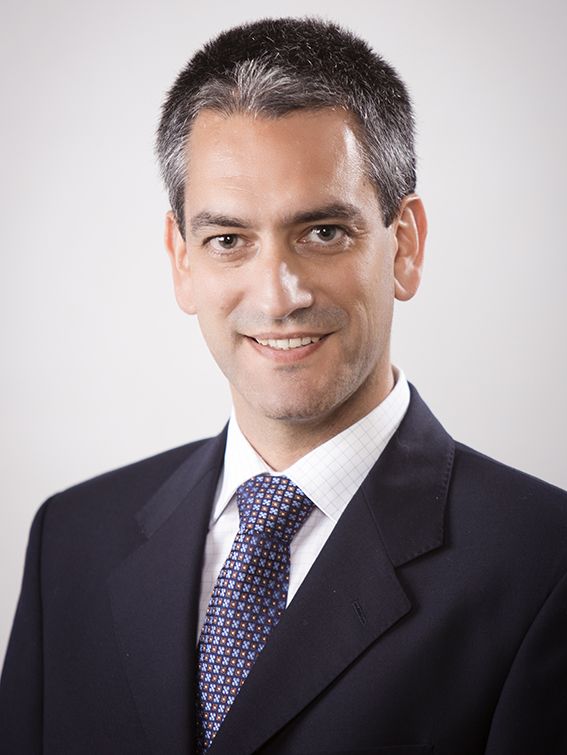 Sergio Bilbao, Director Comercial de INGENERSUN