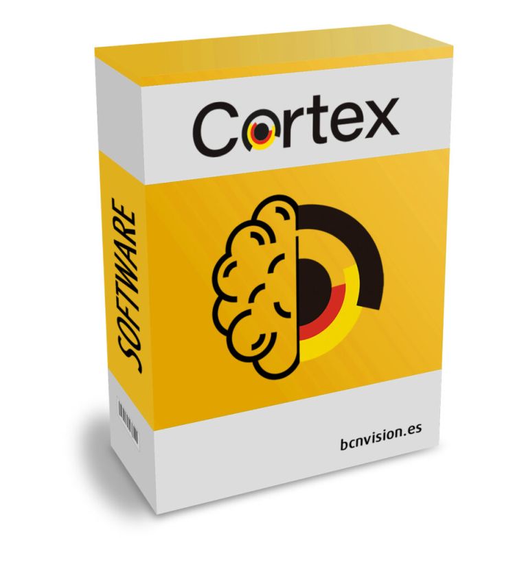 Software Cortex del Grupo Bcnvision